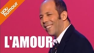 FARID OMRI  Le secret pour séduire pour les femmes [upl. by Fabian]