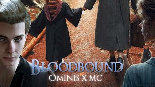 Bloodbound  Ominis Gaunt PART 4 [upl. by Ado]