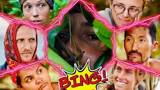 Top 5 Most Entertaining Survivor Tribes [upl. by Dnumsed609]