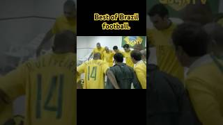 Best nikefootball commercial of all time ronaldinho ronaldoskills robinho kaka nike [upl. by Grishilda578]