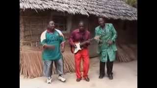 Msondo Ngoma Music Band Mwanamwika Official Video [upl. by Isied]