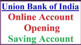 NEW UNION BANK ACCOUNT OPENING ONLINE  ALL DOCUMENTS [upl. by Greer628]