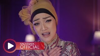 Siti Badriah  Astagfirullah Official Music Video NAGASWARA music [upl. by Feliks]