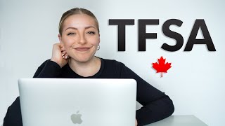 TFSA Explained  Everything You Need To Know About The Tax Free Savings Account For Beginners [upl. by Ydnyl769]