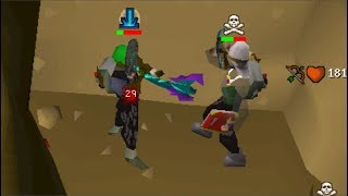 These Pures kept Interrupting my Slayer Task 12 [upl. by Hew]