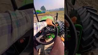 Deep sidhu best dialogue status  johndeere 4x4 farming kissan shortvideo [upl. by Baldwin]