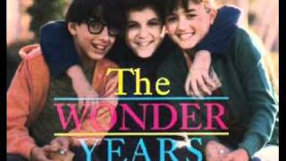 Original Music From the Wonder Years [upl. by Geri]