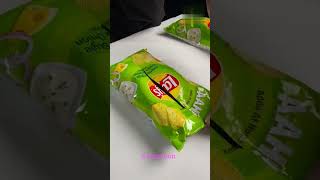 Lays chicken recipe funny 🤣🤣 funny youtubevideos shorts [upl. by Darrel]