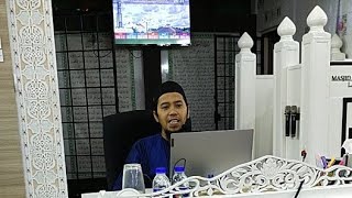 PERANANAN UTHMANIYAH DALAM PERJUANGAN KEMERDEKAAN TANAH MELAYU DR HASANUDIN [upl. by Myrtia]