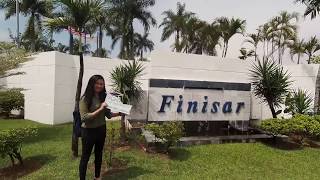 FINISAR Malaysia on SolidProfessor [upl. by Gerda689]