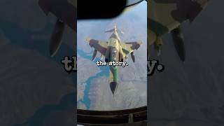 The Incredible F22 Raptor Maneuver That Stunned Iranian Jets [upl. by Suryc325]