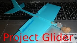 Project Glider [upl. by Lashond]