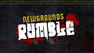 Newgrounds Rumble Theme  Newgrounds Rumble Music Extended [upl. by Yorztif806]