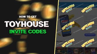 Toyhouse Invite Codes Generator [upl. by Tomasina50]