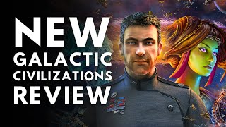 Should You Buy Galactic Civilizations IV [upl. by Offen]