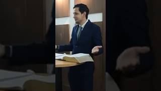 🔎¿APOLOGÉTICA o VANAGLORIA 🤔 cristianos evangelio debates doctrinas apologeticacristiana [upl. by Ellennahc]