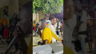 Papa Ndiaye Mbour La vidéo qui fait buzz sur tiktok Sidy diop valide [upl. by Lobel]