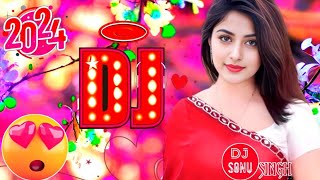 DJ REMIX SONG HINDI 2024🌸🥀HINDI DJ REMIX✅NEW DJ SONG♏💜DJ MUSIC🎧VIRAL HINDI DJ SONG 🎹 2024 [upl. by Llehsam]