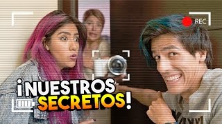 REVELAMOS NUESTROS SECRETOS  LOS POLINESIOS VLOGS [upl. by Carley]