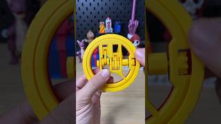 3D Printed Wheel Engine Fidget  Best Toys to 3D Print [upl. by Verner]