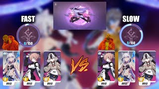 Honkai Impact 3 78  KIANA DIVINE KEY LEADER DIFFERENCE [upl. by Sakiv]