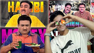 💸Jethalal Money Power 🔥 Edits tmkoc [upl. by Rikki]