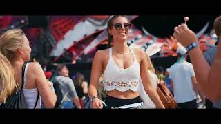 Gigi DAgostino  LAmour Toujours Erikootsa Hardstyle Remix HQ Videoclip [upl. by Shiverick135]