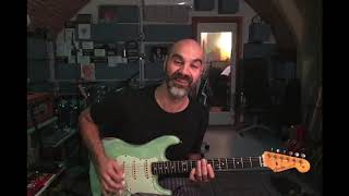 Michele Quaini Fuzz Talk si fa presto a dire fuzz PARTE 2 [upl. by Shay448]