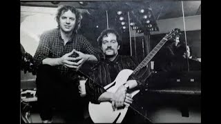 Nardis performed by Ralph Towner and John Abercrombie [upl. by Past]