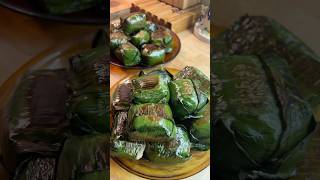 LEMPER AYAM  Resep di youtube dapursicongok [upl. by Tiat]