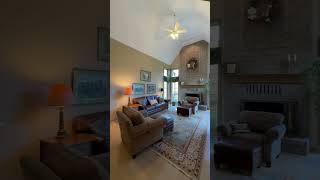 Stunning Woodstone Custom Home model in Pittsford [upl. by Kcitrap]