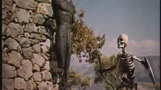 JASON AND THE ARGONAUTS CLASSIC ANIMATION PRT 1wmv [upl. by Wivinia]