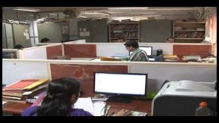 The Office of the Registrar of Newspapers for India [upl. by Dinnie]