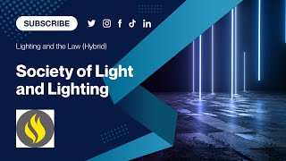 Lighting and the Law Hybrid [upl. by Morey]