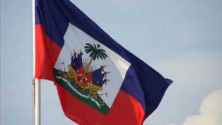 NATIONAL ANTHEM OF HAITI VOCAL [upl. by Anoerb]