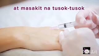 EIRIAN GLUTATHIONE VIALS SAFE AND EFFECTIVE EIRIANGLUTATHIONE [upl. by Llerrac]