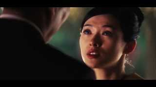 Memoirs Of A Geisha  Official® Trailer HD [upl. by Einnaoj696]