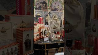 Penhaligons Christmas collection event Christmas Gift ideas 2024 penhaligons giftideas giftguide [upl. by Swetlana266]