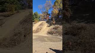 2023 sportsman 1000 xp s hill climb [upl. by Merrell]