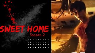 Sweet home in Hindi dubbedseason 2episode 5part 4 [upl. by Pierrepont]