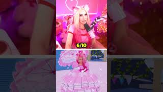 RATING MY SAVED OUTFITS IN ROYALE HIGH EMBARRASSING [upl. by Yllil]