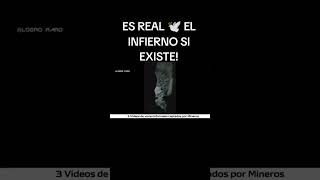 La existencia del infierno shorts apocalypse espiritualidad viralvideo [upl. by Tiebout946]