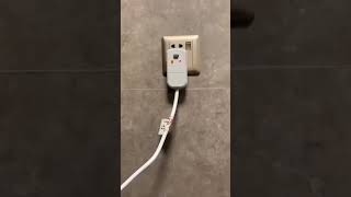 quick heat faucet teck subscribe [upl. by Darom]