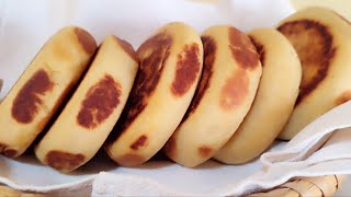 AREPAS BOYACENSES [upl. by Adrahc]