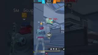 free fire mic off player freefire funny garenafreefire freefiremax freefireshorts shortfeed [upl. by Pavlish]