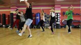 Ragga Jam Officiel  Audrey Bosc Dancehall Class  Nah Look Back Jego Letal [upl. by Riordan]