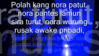 SABDO Satria Waskitawmv [upl. by Grier]