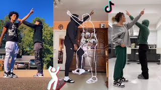 FLEXIN N FLASHIN  New TikTok Dance challenge [upl. by Mcarthur]