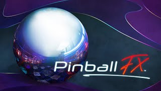 ChristCenteredGamercom plays Pinball FX [upl. by Jerrome370]