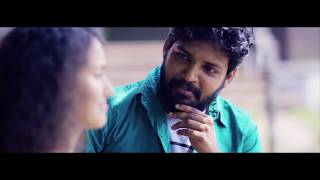 Prema song Mizhikalail malayalam officilal video song VINEETH CP [upl. by Rolandson]